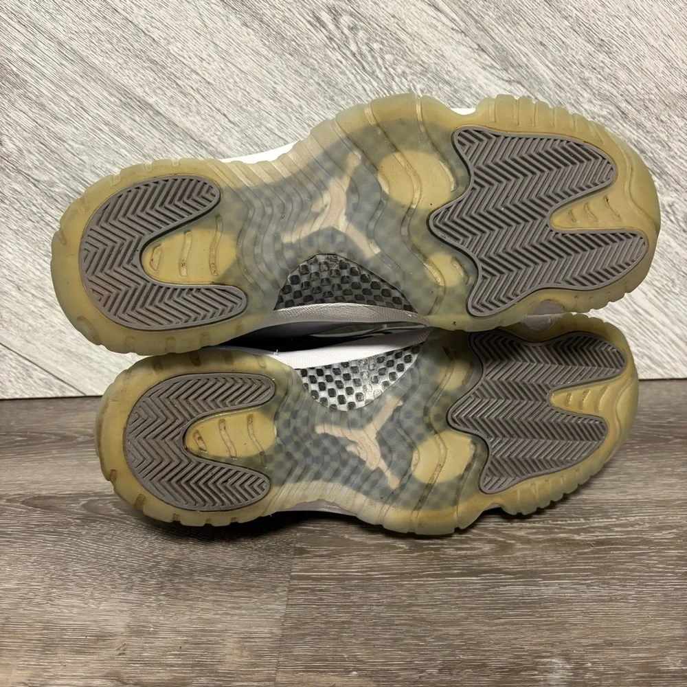 Nike | Air Jordan 11 Retro ‘Cool Grey’ Size 9.5